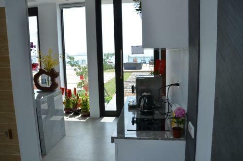 Villa Iris