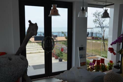 Villa Iris