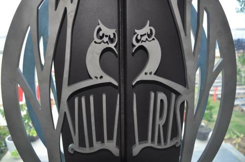 Villa Iris