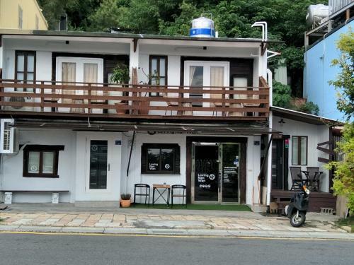Kenting Location Hotel - Loving Nan Wan