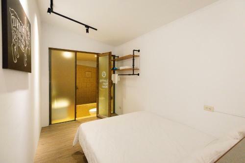 Kenting Location Hotel - Loving Nan Wan