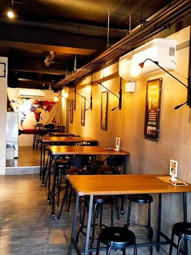Kenting Location Hotel - Loving Nan Wan
