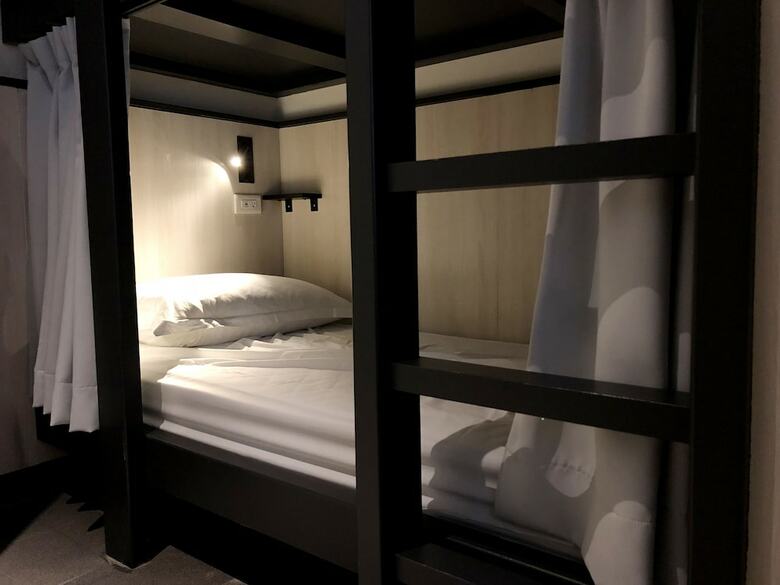 Hotel The Place Yilan