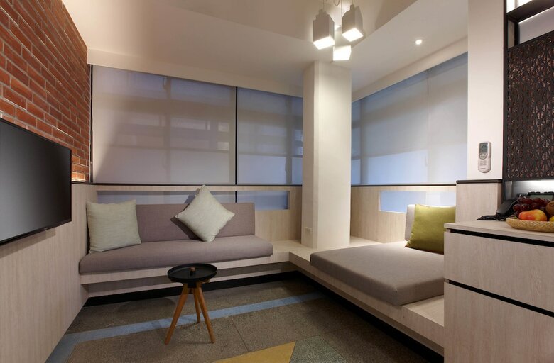 Hotel The Place Yilan