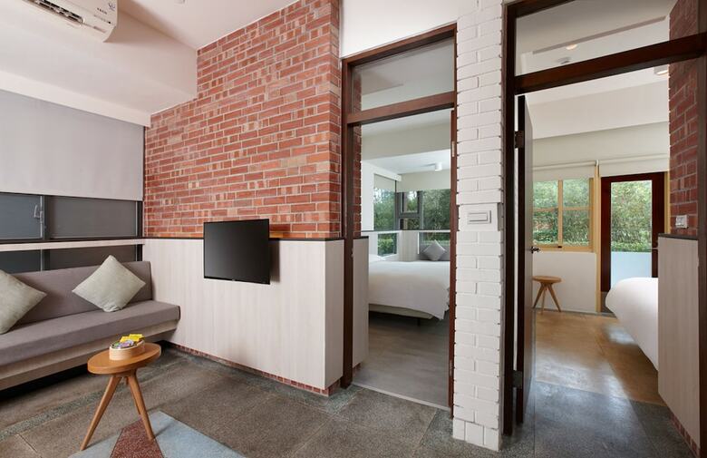 Hotel The Place Yilan