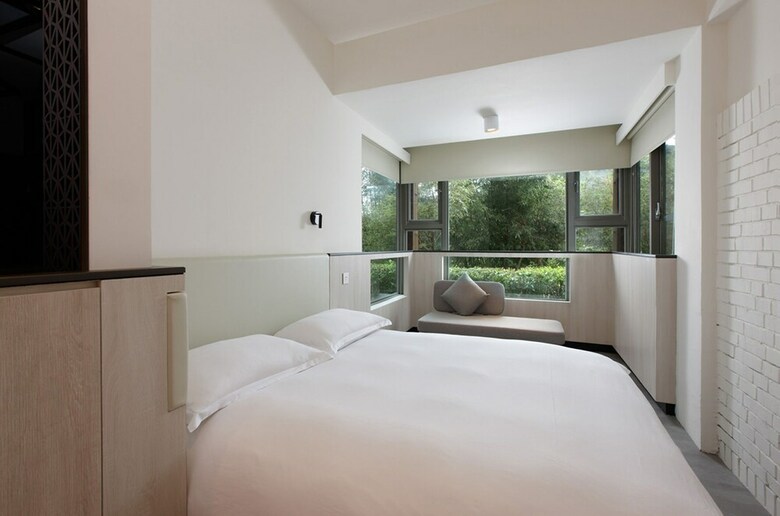 Hotel The Place Yilan