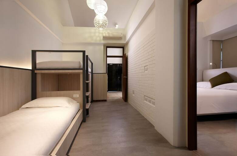 Hotel The Place Yilan