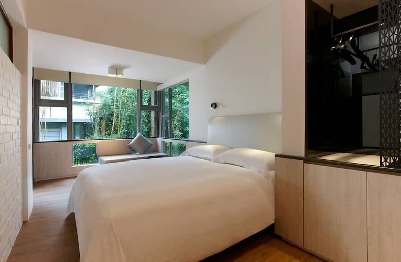 Hotel The Place Yilan