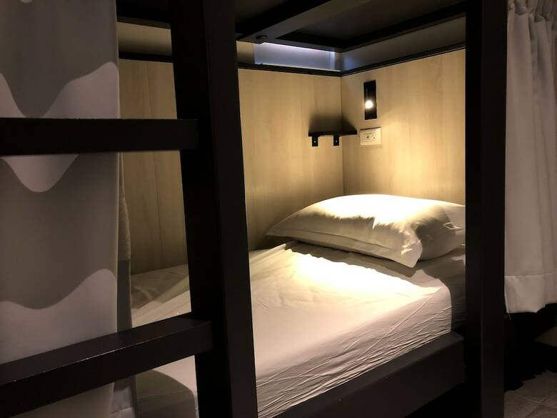 Hotel The Place Yilan