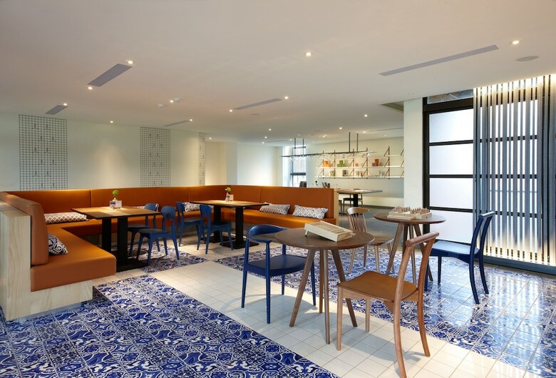 Hotel The Place Yilan