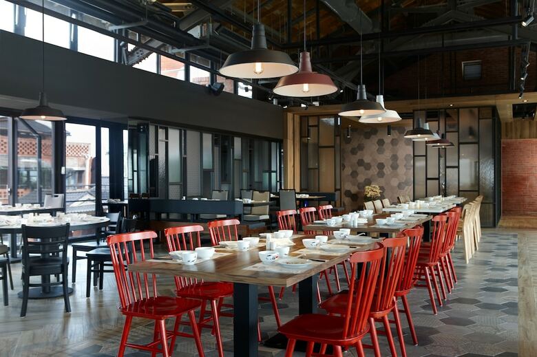 Hotel The Place Yilan
