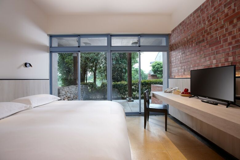 Hotel The Place Yilan