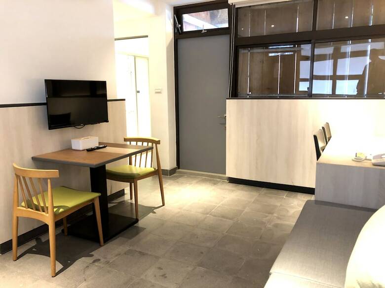 Hotel The Place Yilan