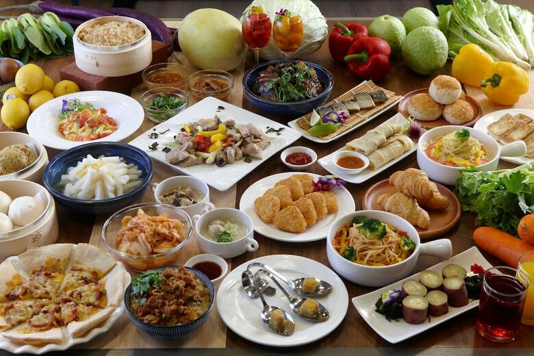 Hotel The Place Yilan