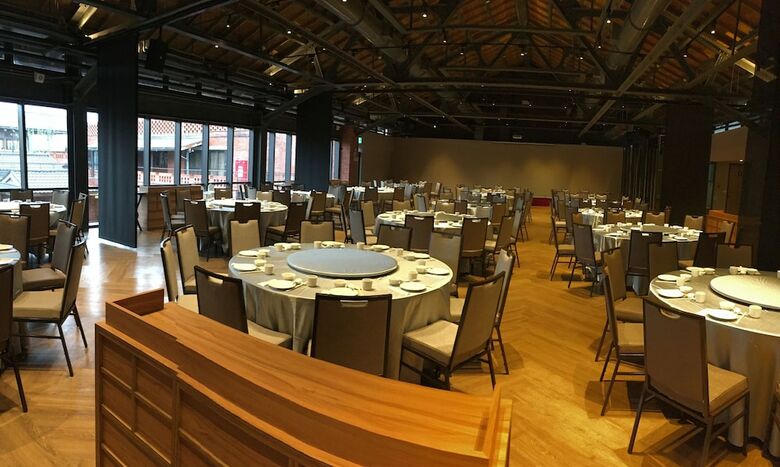 Hotel The Place Yilan