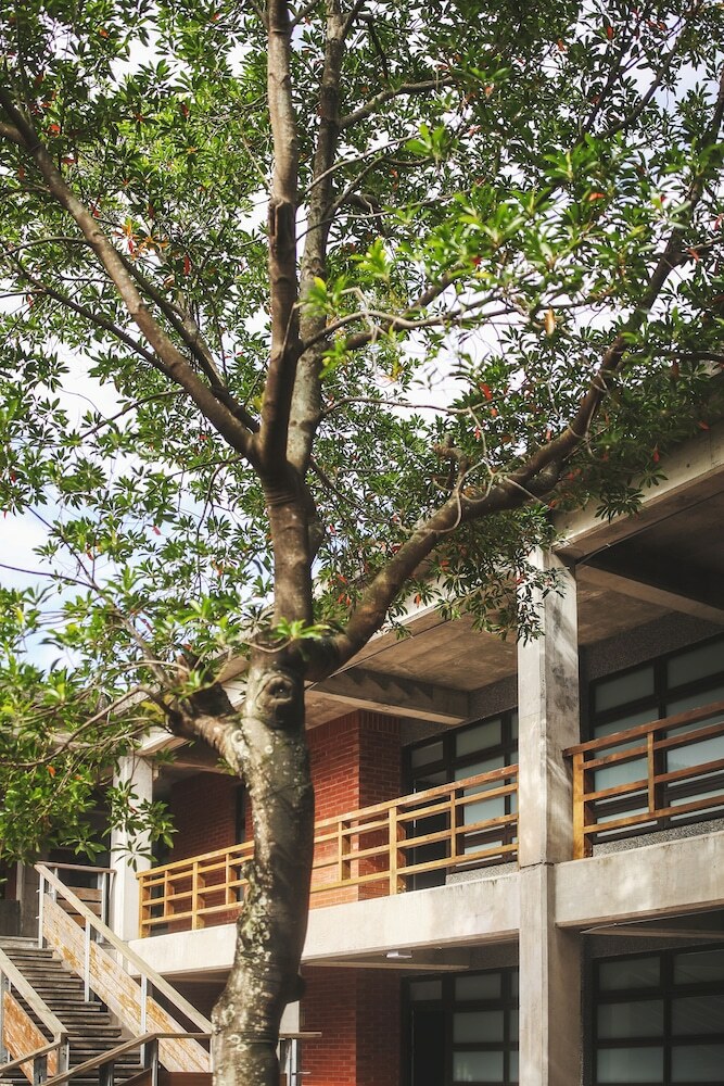 Hotel The Place Yilan