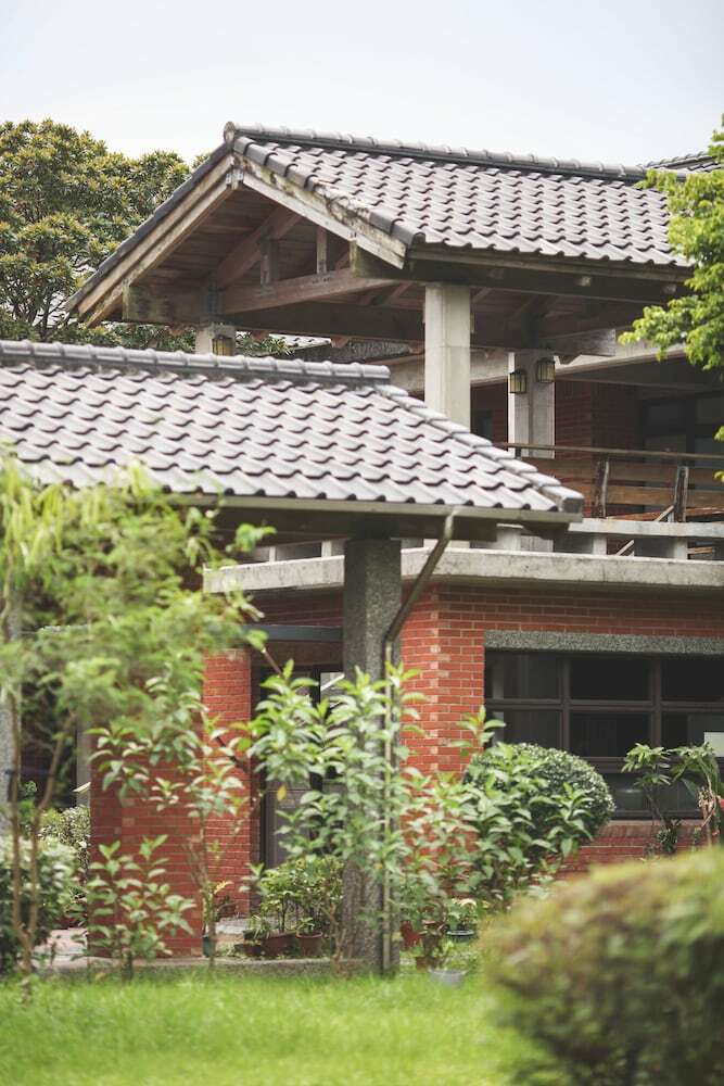 Hotel The Place Yilan