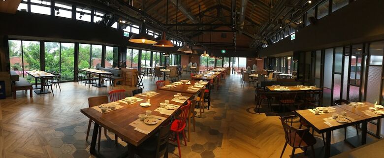 Hotel The Place Yilan