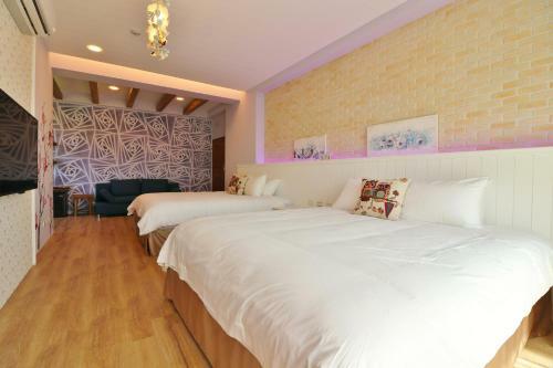 Sunyea B&B