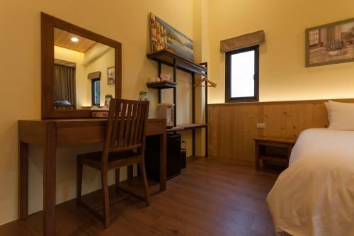 Sunyea B&B