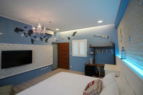 Sunyea B&B