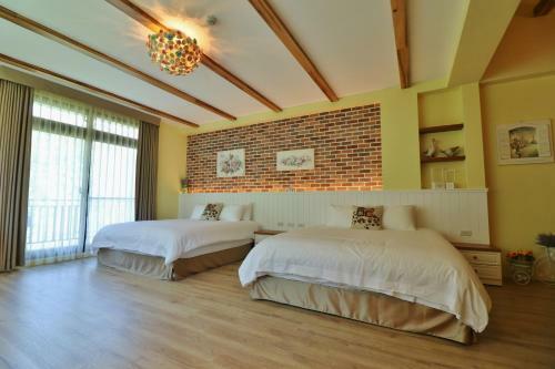 Sunyea B&B