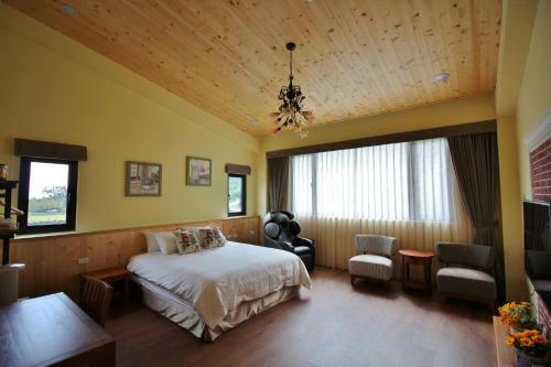 Sunyea B&B