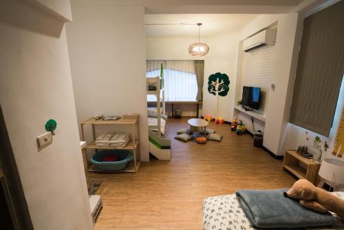Hostal Green House