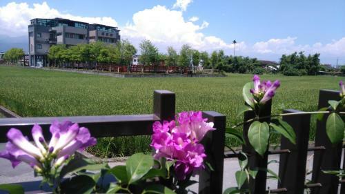 Iris Country Houses