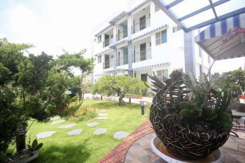 Apartamento See Happiness