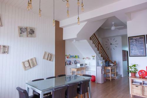Stay Homestay
