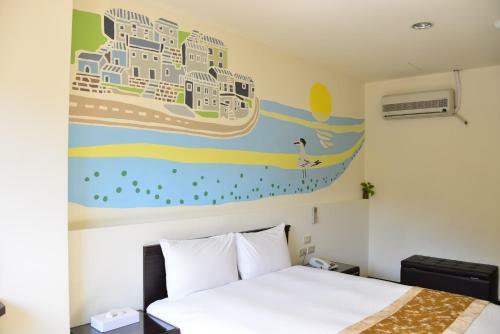 Be Yun Tien Resort