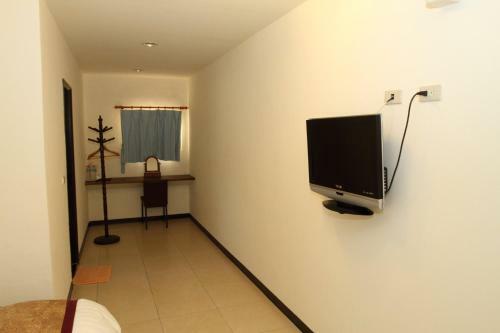 Be Yun Tien Resort