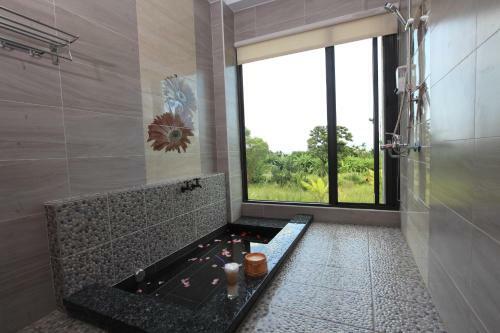 Given Storm Villa
