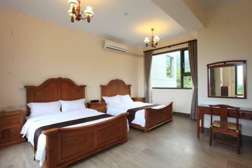 Given Storm Villa