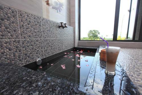 Given Storm Villa