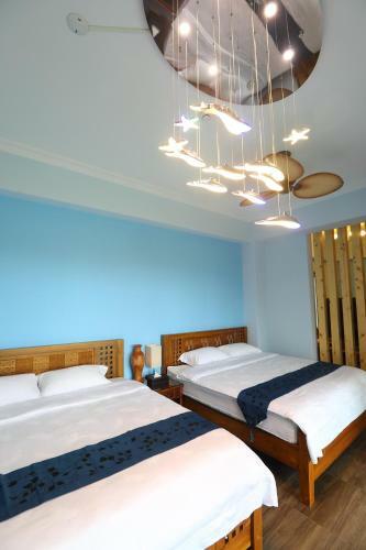 Given Storm Villa