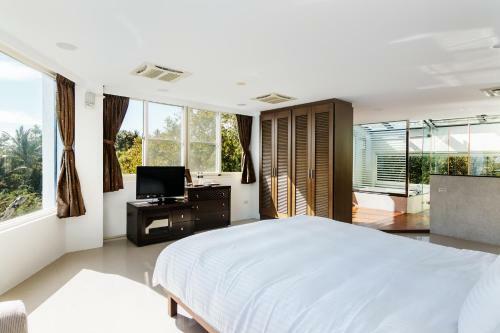 Villa Taitung Hawkes Bay Vila