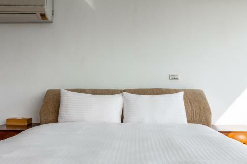 Villa Taitung Hawkes Bay Vila