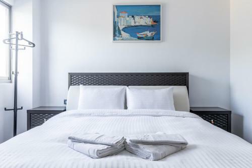 Villa Taitung Hawkes Bay Vila