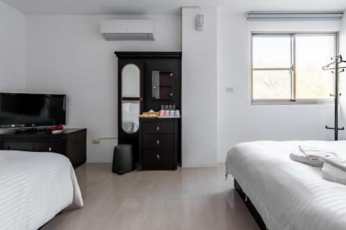 Villa Taitung Hawkes Bay Vila