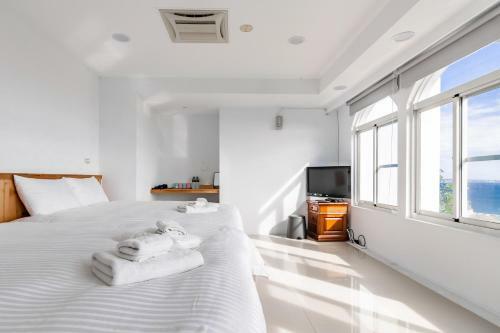 Villa Taitung Hawkes Bay Vila