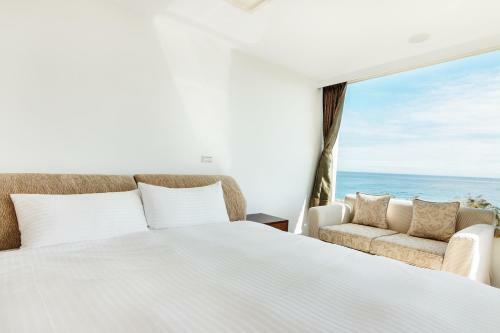 Villa Taitung Hawkes Bay Vila