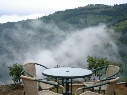 Agroturismo Winlu Vacation Farm