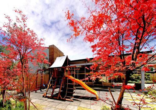 Agroturismo Winlu Vacation Farm