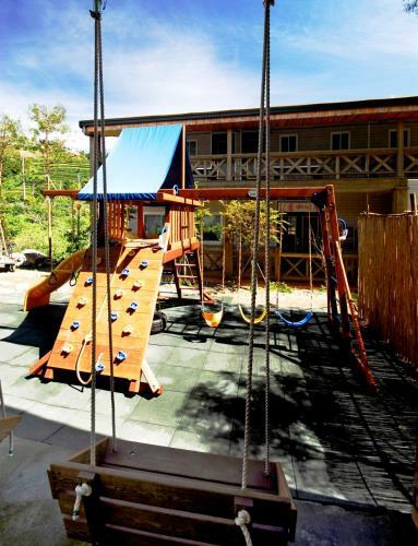 Agroturismo Winlu Vacation Farm