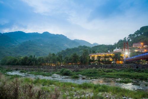 Hotel Hui-lai Resorts