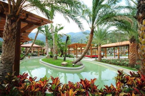Hotel Hui-lai Resorts