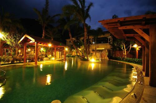 Hotel Hui-lai Resorts
