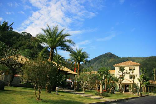 Hotel Hui-lai Resorts